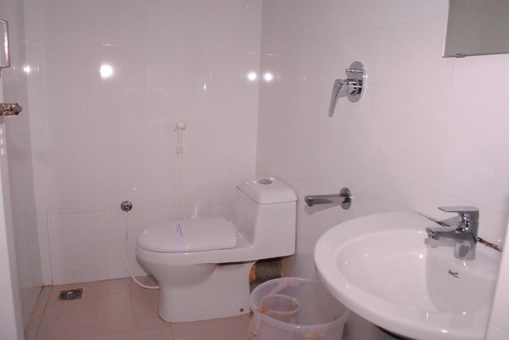 Готель Everestparkresidency Tiruchirappalli Номер фото
